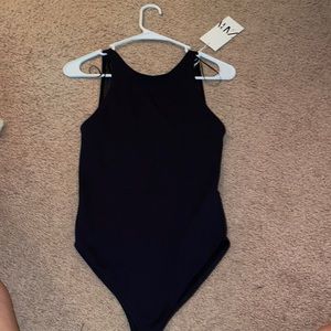 Zara body suit